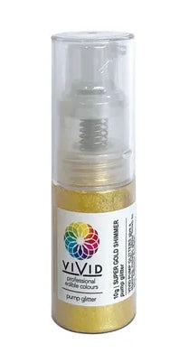 VIVID SUPER GOLD PUMP 10G