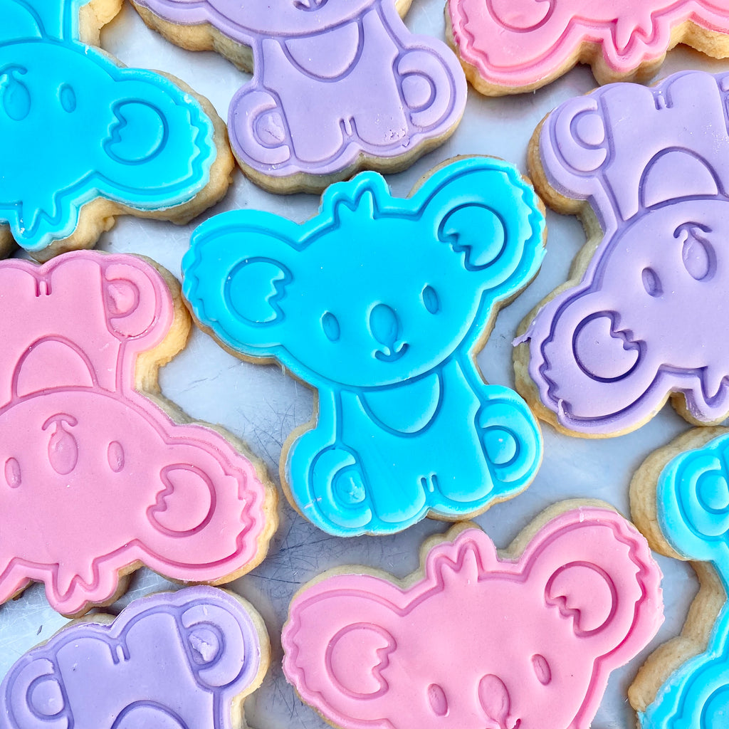 Koala Cookies